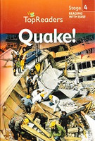 TopReaders: Quake!