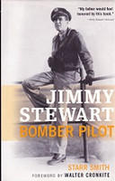 Jimmy Stewart, Bomber Pilot