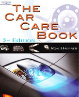 Car Care Book, 3d ed., text & LightUnits 1-5 Answer Key