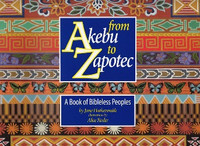 From Akebu to Zapotec: Book of Bibleless Peoples
