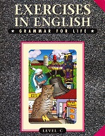 Grammar for Life: Exercises in English, Level C, student