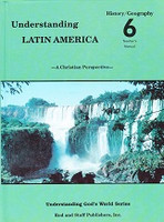 History & Geography 6: Understanding Latin America, Teacher