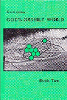 Investigating God's Orderly World, Book Two, student