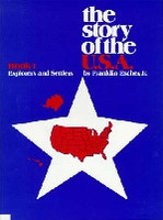Story of the U.S.A.: Explorers and Settlers, Book 1
