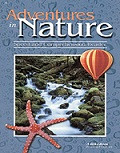 Adventures in Nature 5, Speed & Comprehension Reader