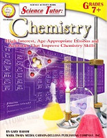 Chemistry Science Tutor Activity Book