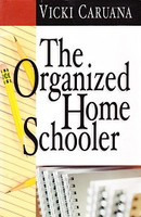 Organized Home Schooler