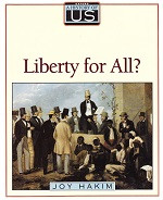 Liberty for All?, 1820-1860, Book 5, 1st edition