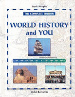 World History and You, the Complete Edition