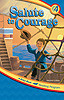 Salute to Courage, 4a, reader