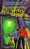 Secret of the Haunted Mirror