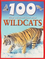100 Things You Should Know About Wildcats