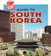 Guide to South Korea