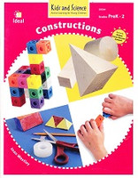 Constructions PreS-2nd, Active Learning for Young Children