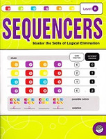 Sequencers, Skills of Logical Elimination; Level B