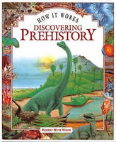 Discovery Prehistory