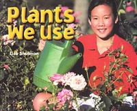 Plants We Use