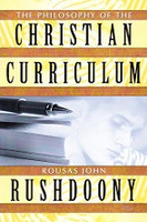 Philosophy of Christian Curriculum, The