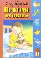 Candlewick Book of Bedtime Stories, The