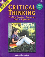 Critical Thinking, Book One