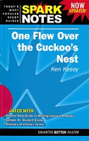 One Flew Over the Cuckoo's Nest SparkNotes Study Guide