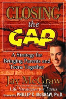 Closing the Gap, Bringing Parents & Teens Together