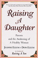 Raising a Daughter, Parents & Awakenings of a Healthy Woman