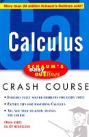 Calculus Crash Course