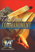 Great Commandment, The
