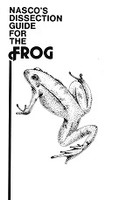 Nasco's Dissection Guide for the Frog