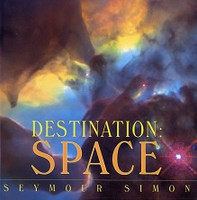 Seymour Simon's Destination Space