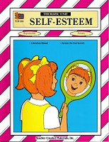 Thematic Unit: Self-Esteem, Primary