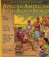 One-Hundred-And-One African-American Read-Aloud Stories