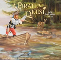 Pirate's Quest, A