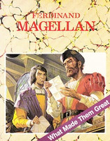 Ferdinand Magellan