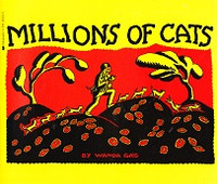 Millions of Cats