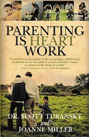 Parenting is Heart Work