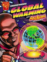 Understanding Global Warming with Max Axiom