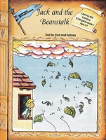 Jack and the Beanstalk Dot-to-Dot and Mazes