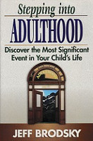 Stepping into Adulthood, Most Significant Event to Child