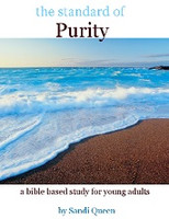 Standard of Purity, Bible Based Study for Young Adults