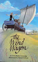 Wind Wagon, The