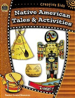 Native American Tales & Activities