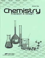 Chemistry 11, Precision & Design, 3d ed., Text Answer Key