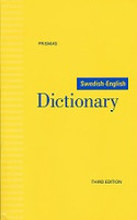 Prisma's Swedish-English Dictionary, 3d ed.