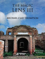 Magic Lens III, Teacher Manual