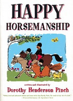 Happy Horsemanship (from horse's perspective)