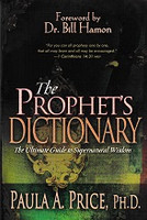 Prophet's Dictionary, Ultimate Guide to Supernatural Wisdom