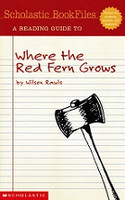 Reading Guide to Where the Red Fern Grows