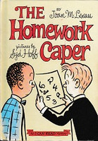 Homework Caper, The